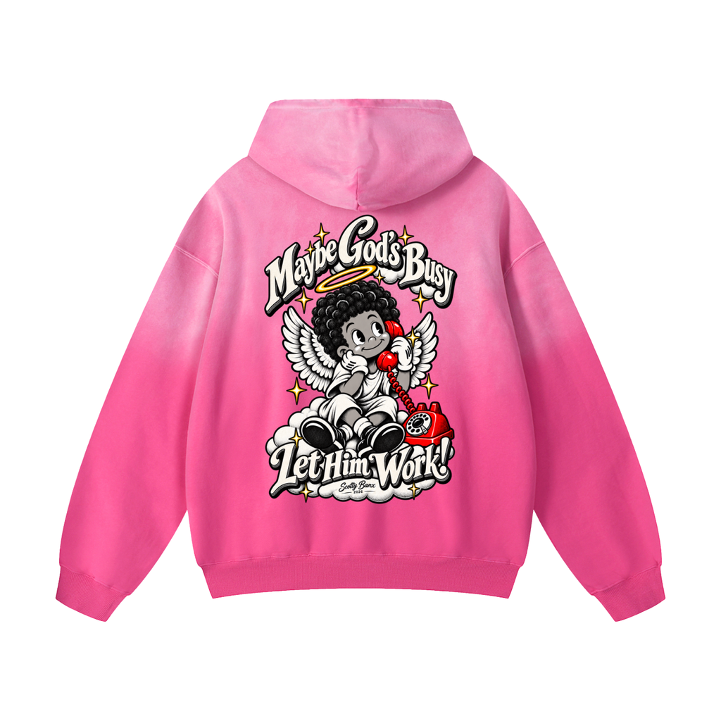 hoodies