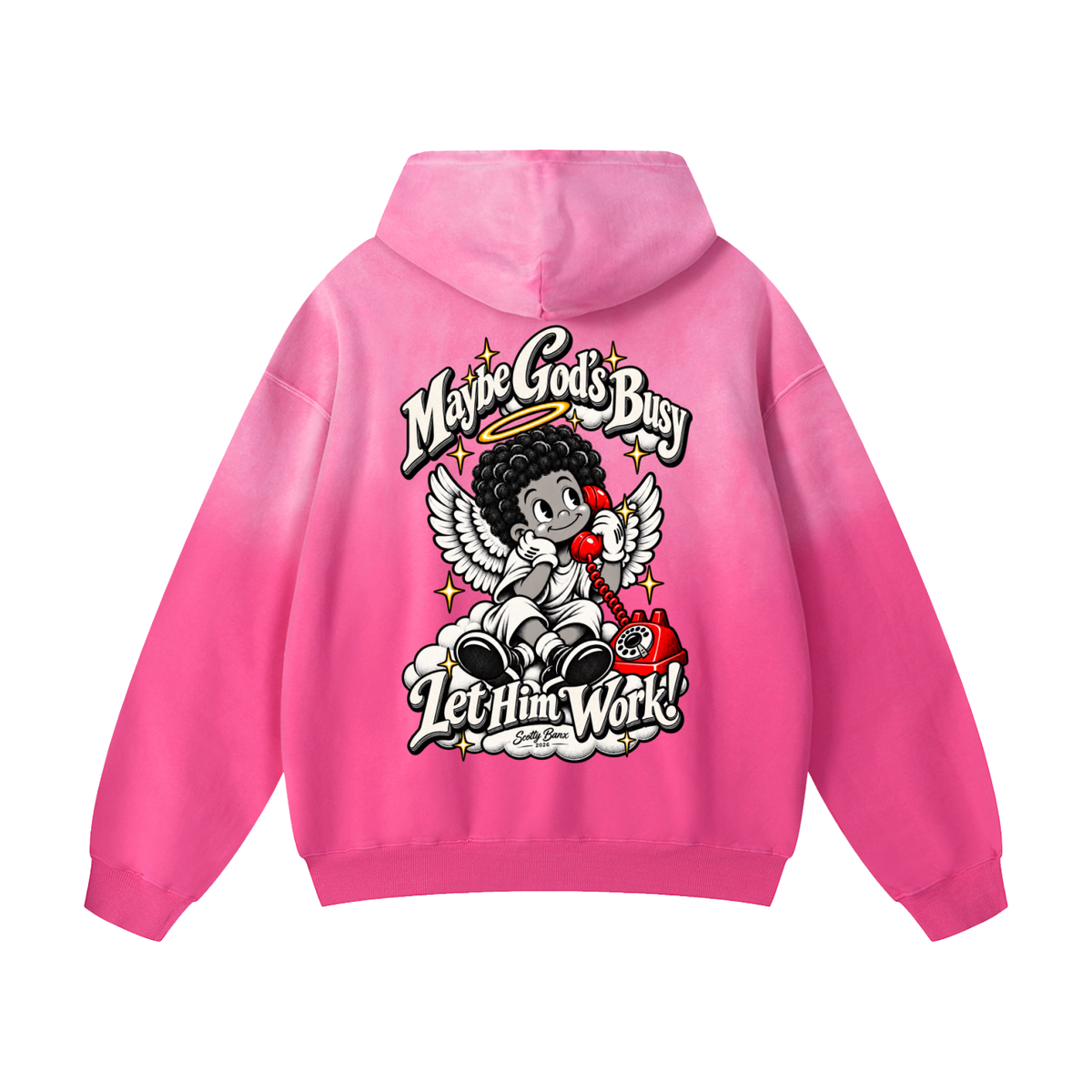 hoodies