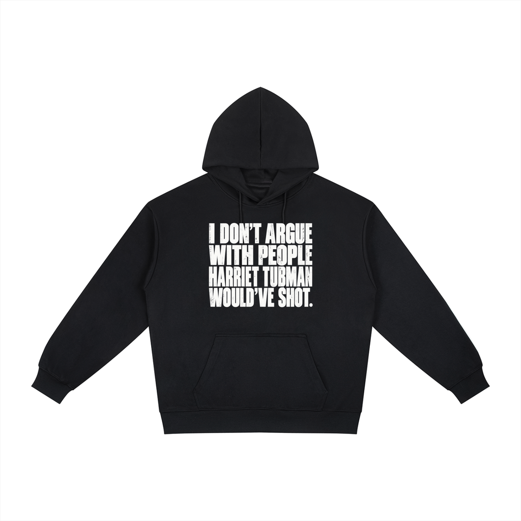 The STFU Hoodie
