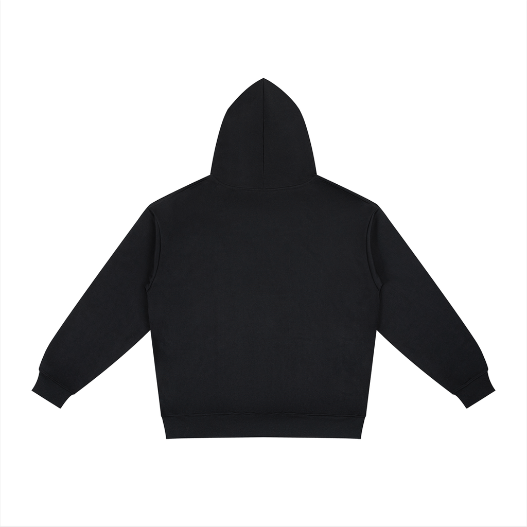 The STFU Hoodie