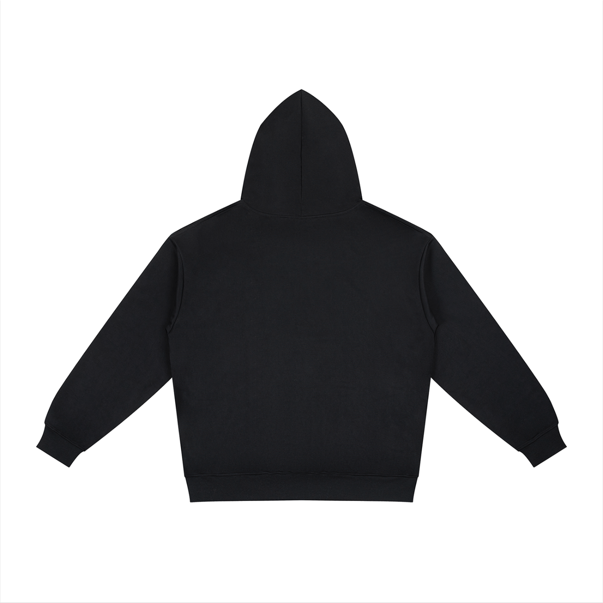 The STFU Hoodie