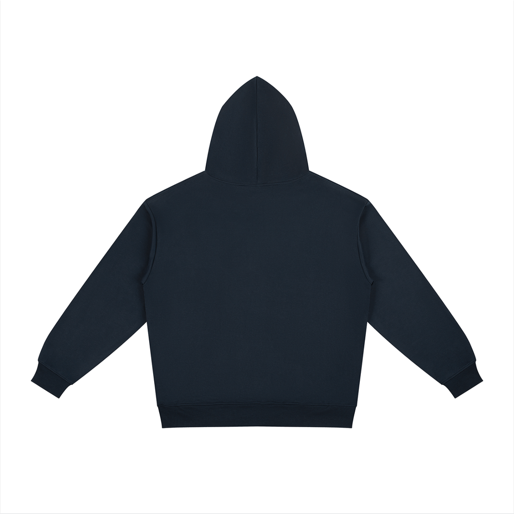 The STFU Hoodie