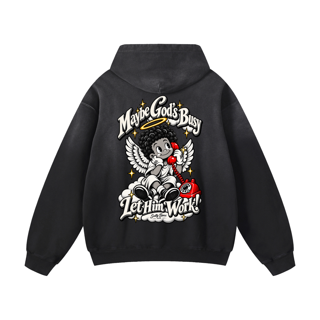 hoodies
