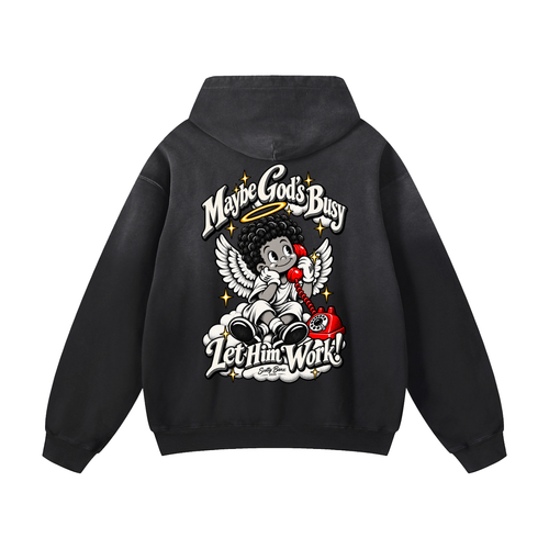 hoodies